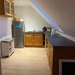Traumhafte Im Landhausstil Lejlighed Hanshagen (Lubmin)