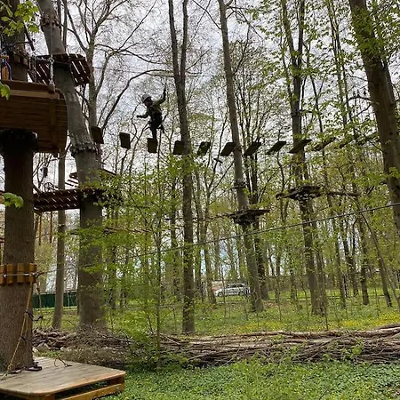 Apartment Traumhafte Im Landhausstil