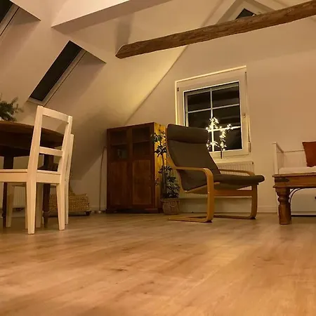 Traumhafte Im Landhausstil * Hanshagen (Lubmin)