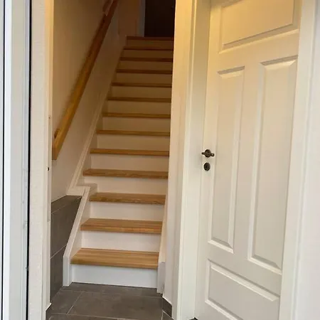 Traumhafte Im Landhausstil Hanshagen (Lubmin)