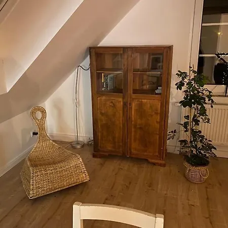 Traumhafte Im Landhausstil Apartment Hanshagen (Lubmin)