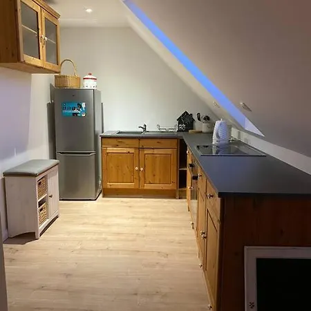 Traumhafte Im Landhausstil Apartment Hanshagen (Lubmin)