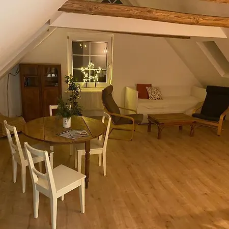 Traumhafte Im Landhausstil Appartement *