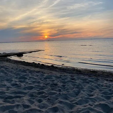 Traumhafte Im Landhausstil Hanshagen (Lubmin)