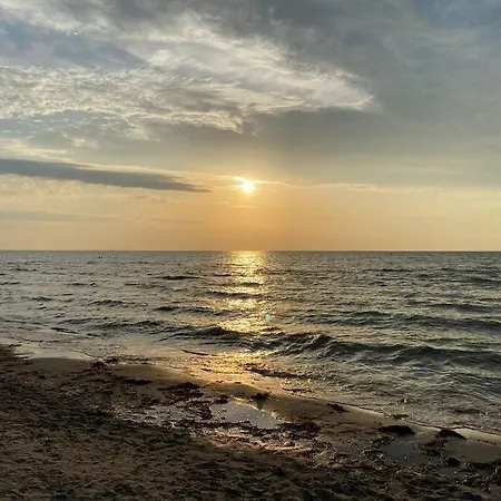 Apartment Traumhafte Im Landhausstil
