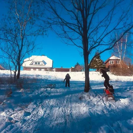 Traumhafte Im Landhausstil Apartment Hanshagen (Lubmin)