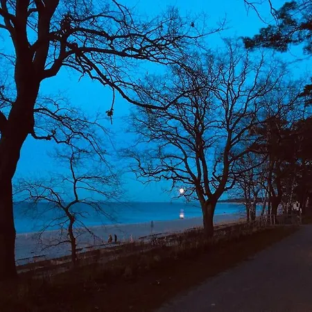 Traumhafte Im Landhausstil * Hanshagen (Lubmin)