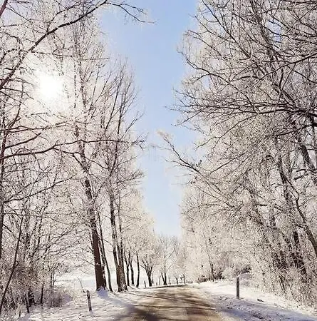 Apartment Traumhafte Im Landhausstil Hanshagen (Lubmin)