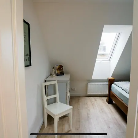 Traumhafte Im Landhausstil * Hanshagen (Lubmin)